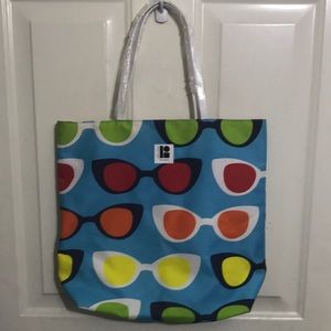 Estée Lauder Sunglasses Tote Bag